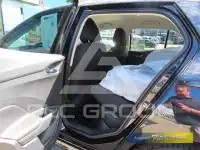 2025 Skoda Fabia