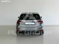 2025 Skoda Fabia