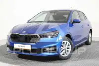 2025 Skoda Fabia