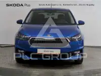 2025 Skoda Fabia