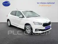 2025 Skoda Fabia