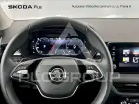 2025 Skoda Fabia