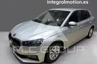 2025 Skoda Fabia