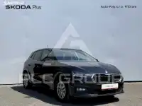 2025 Skoda Fabia