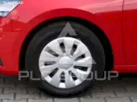 2025 Skoda Fabia