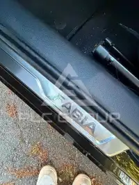 2025 Skoda Fabia