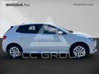 2025 Skoda Fabia
