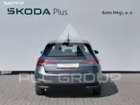 2025 Skoda Fabia