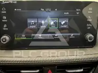 2025 Skoda Fabia