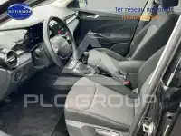 2025 Skoda Fabia