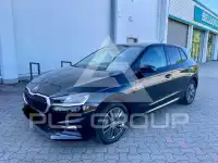 2025 Skoda Fabia