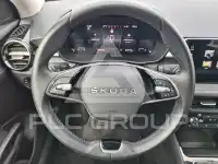 2025 Skoda Fabia