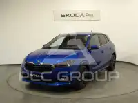 2025 Skoda Fabia