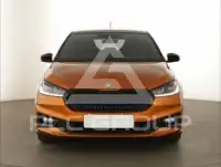 2025 Skoda Fabia