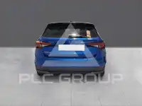 2025 Skoda Fabia