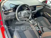 2025 Skoda Fabia