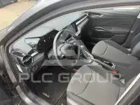 2025 Skoda Fabia