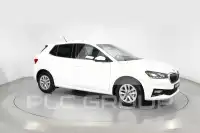 2025 Skoda Fabia