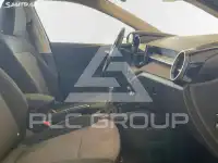 2025 Skoda Fabia