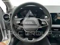 2025 Skoda Fabia