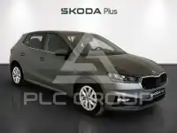 2025 Skoda Fabia