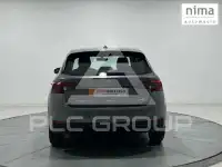 2025 Skoda Fabia
