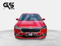 2025 Skoda Fabia