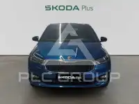 2025 Skoda Fabia