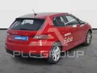 2025 Skoda Fabia
