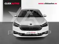 2025 Skoda Fabia
