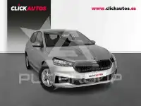 2025 Skoda Fabia
