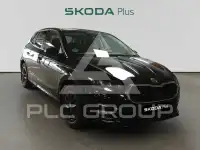 2025 Skoda Fabia