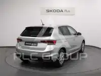 2025 Skoda Fabia