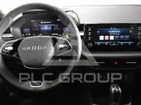 2025 Skoda Fabia