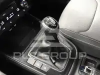 2025 Skoda Fabia