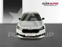 2025 Skoda Fabia