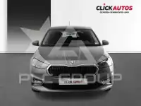 2025 Skoda Fabia