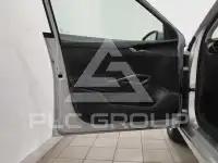 2025 Skoda Fabia