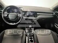 2025 Skoda Fabia