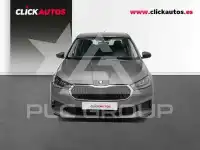 2025 Skoda Fabia