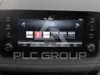2025 Skoda Fabia