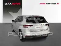 2025 Skoda Fabia