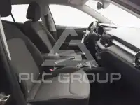 2025 Skoda Fabia