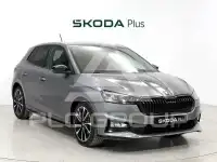 2025 Skoda Fabia