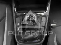 2025 Skoda Fabia