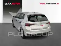 2025 Skoda Fabia
