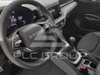 2025 Skoda Fabia