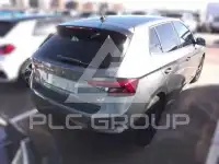 2025 Skoda Fabia