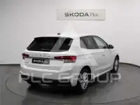 2025 Skoda Fabia