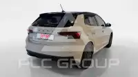 2025 Skoda Fabia